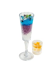 ���������꡼ No.002�Υ���ͥ������ / ��FF �ԥ������ޥ������סߡ�SQUARE ENIX POP UP CAFE�ץ���ܤ�12��13���˳��ϡ�����FF����FFVI�ޤǤΥ���ܥ�˥塼���о�