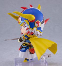 画像ギャラリー No.009のサムネイル画像 / 「FF」シリーズのフィギュア「ねんどろいど チョコボ」「ねんどろいど 光の戦士」が発売決定。グッドスマイルカンパニー公式ショップ特典も用意