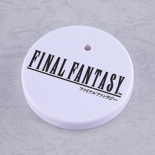 画像ギャラリー No.011のサムネイル画像 / 「FF」シリーズのフィギュア「ねんどろいど チョコボ」「ねんどろいど 光の戦士」が発売決定。グッドスマイルカンパニー公式ショップ特典も用意