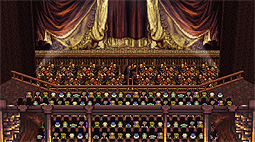 ���������꡼ No.012�Υ���ͥ������ / FF�ԥ������ޥ������ǡ�FFVI��������꡼�����ȿ������ڥ饷����ɤ˴ؤ��롤�������׻ᡤ�������ϻ��ˤ���������̱��������