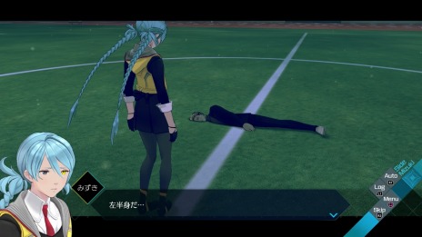 ꡼ No.005Υͥ / AI: ˥ե ˥ ˥֡ײȸߡ2ͤλǿʹԤܺѡȤ⡣嫤Ƽʤɤο