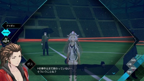 ꡼ No.014Υͥ / AI: ˥ե ˥ ˥֡ײȸߡ2ͤλǿʹԤܺѡȤ⡣嫤Ƽʤɤο