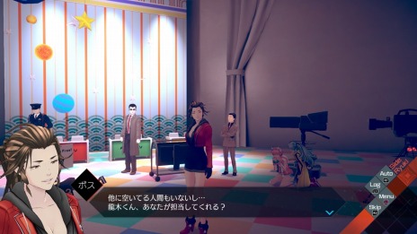 ꡼ No.015Υͥ / AI: ˥ե ˥ ˥֡ײȸߡ2ͤλǿʹԤܺѡȤ⡣嫤Ƽʤɤο