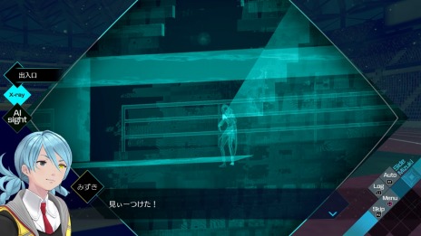 ꡼ No.017Υͥ / AI: ˥ե ˥ ˥֡ײȸߡ2ͤλǿʹԤܺѡȤ⡣嫤Ƽʤɤο