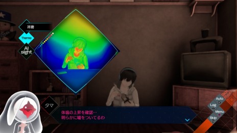 ꡼ No.018Υͥ / AI: ˥ե ˥ ˥֡ײȸߡ2ͤλǿʹԤܺѡȤ⡣嫤Ƽʤɤο