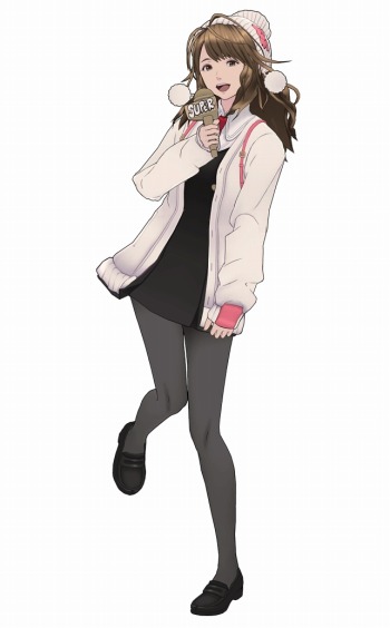 ꡼ No.023Υͥ / AI: ˥ե ˥ ˥֡ײȸߡ2ͤλǿʹԤܺѡȤ⡣嫤Ƽʤɤο