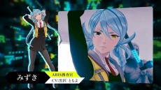 ꡼ No.003 | AI: ˥ե ˥ ˥֡פΥ饯ȥ쥤顼ˡǤΥץ쥪