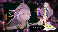 ꡼ No.004 | AI: ˥ե ˥ ˥֡פΥ饯ȥ쥤顼ˡǤΥץ쥪