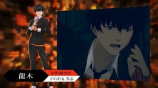 ꡼ No.005 | AI: ˥ե ˥ ˥֡פΥ饯ȥ쥤顼ˡǤΥץ쥪