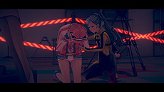 ���������꡼ No.004�Υ���ͥ������ / ��AI: ����˥���ե����� �˥�������� ���˥������֡פ�6��23����ȯ��ء�����λϤޤ�����������ȡ��꡼�ȥ쥤�顼�����