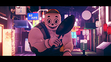 ���������꡼ No.006�Υ���ͥ������ / ��AI: ����˥���ե����� �˥�������� ���˥������֡פ�6��23����ȯ��ء�����λϤޤ�����������ȡ��꡼�ȥ쥤�顼�����