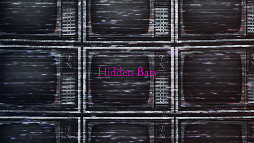 ꡼ No.002 | AI: ˥եפκߥꥹʼԤˡHidden Bats 쥳ɡ3ܤμܺƤȯ