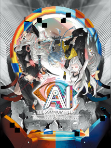 ꡼ No.001 | AI: ˥ե ˥ ˥֡סߥ˥ܡʥƥĤξ