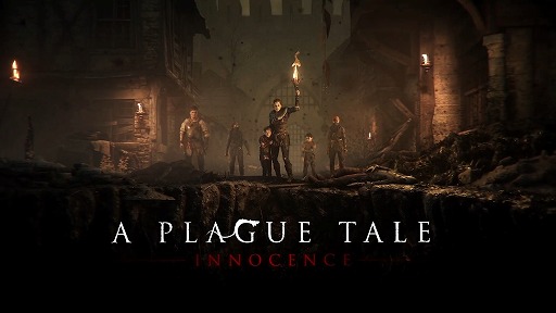 画像ギャラリー No.006のサムネイル画像 / 「プレイグ テイル -イノセンス-」のPS5/Xbox Series X版とSwitch向けクラウド版が発売。PS5版はPS Plus会員向けフリープレイの対象に