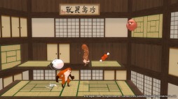 ꡼ No.002Υͥ / Fight of Animals: ArenaפSwitchǤ1014˥꡼ե4ͤǤΥ饤ﵡǽɲ