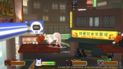 ꡼ No.005Υͥ / Fight of Animals: ArenaפSwitchǤ1014˥꡼ե4ͤǤΥ饤ﵡǽɲ