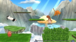 ꡼ No.006Υͥ / Fight of Animals: ArenaפSwitchǤ1014˥꡼ե4ͤǤΥ饤ﵡǽɲ