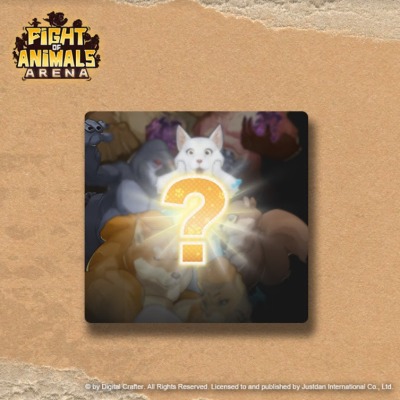 ꡼ No.010Υͥ / Fight of Animals: ArenaפSwitchǤ1014˥꡼ե4ͤǤΥ饤ﵡǽɲ