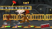 画像ギャラリー No.002のサムネイル画像 / Switch「Fight of Animals: Arena」の各種に関する情報が公開。体験版の配信がスタート