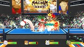 画像ギャラリー No.011のサムネイル画像 / Switch「Fight of Animals: Arena」の各種に関する情報が公開。体験版の配信がスタート