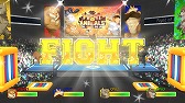 画像ギャラリー No.013のサムネイル画像 / Switch「Fight of Animals: Arena」の各種に関する情報が公開。体験版の配信がスタート
