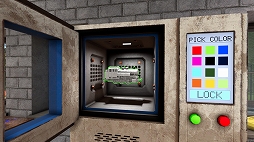 画像ギャラリー No.008のサムネイル画像 / 鉄道模型のジオラマ作りに励むシミュレーション「Train Yard Builder」のトレイラーが公開