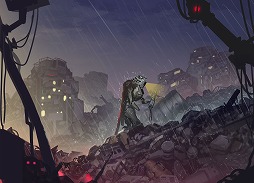 ꡼ No.004Υͥ / Fight of AnimalsפDigital CrafterĿFight of Steel: Infinity Warriorפȯɽޥǽʥܤ臘Ʈ