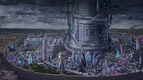 画像ギャラリー No.002のサムネイル画像 / 「Fight of Steel: Infinity Warrior」の実機プレイ動画が初公開。主人公“Zero”が使用する“極電流格闘術”を紹介