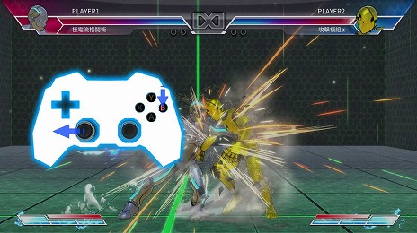 ꡼ No.001 | Fight of SteelפȡFight of AnimalsפΥܤȯɽࡼӡˡߡॢ˥ޥ뤿ΥإåɥѡĤо