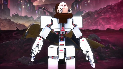 ꡼ No.008 | Fight of SteelפȡFight of AnimalsפΥܤȯɽࡼӡˡߡॢ˥ޥ뤿ΥإåɥѡĤо