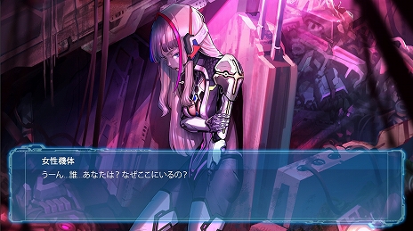 画像ギャラリー No.004のサムネイル画像 / 格闘ゲーム「Fight of Steel: Infinity Warrior」のクローズドベータテストが4月27日から開催に。参加者の募集がスタート