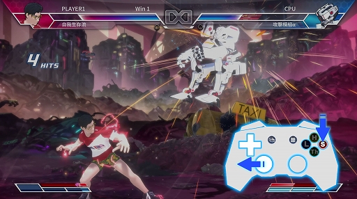 ���������꡼ No.005�Υ���ͥ������ / ��Fight of Steel: Infinity Warrior�ס������ץ�¥ƥ��ȡ��θ����ۿ��ˤ��Steam Next Fest�ɤǳ��š��ץ���Ʈ�����ޡ��ȤΥ���ܤ�»�