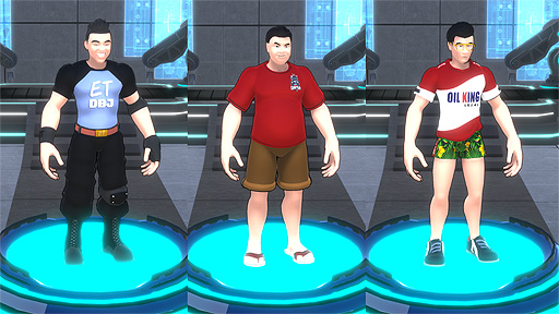 ���������꡼ No.004�Υ���ͥ������ / ��Fight of Steel�פ�7��15����꡼���ء��������Ѥ�ưʪ����碌�Ƥ���Digital Crafter�ˤ��SF�ϳ�Ʈ������