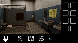 画像ギャラリー No.002のサムネイル画像 / 脱出ゲーム「思い出の母校からの脱出」が配信スタート。期間限定のセール価格で販売中