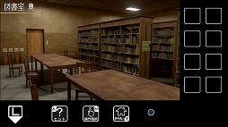 画像ギャラリー No.003のサムネイル画像 / 脱出ゲーム「思い出の母校からの脱出」が配信スタート。期間限定のセール価格で販売中