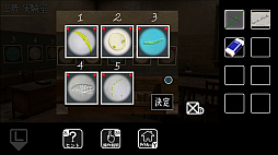 思い出の母校からの脱出