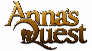 画像ギャラリー No.001のサムネイル画像 / コンシューマ版「Anna's Quest」が発売。グリム童話をベースにしたポイント&クリックADV