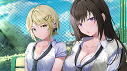 画像ギャラリー No.002のサムネイル画像 / 恋愛ADV「経験ゼロなクラスメイト」,PS4版の体験版が配信開始。Switch版は後日公開予定