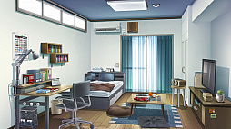 画像ギャラリー No.001のサムネイル画像 / Switch版「経験ゼロなクラスメイト」の体験版が配信。10%オフの予約受付は2021年10月27日まで