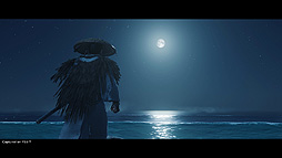 画像集#017のサムネイル/「Ghost of Tsushima Director's Cut」がPS5とPS4に向けて8月20日に発売へ。壹岐を舞台にした仁の新たな物語も楽しめる