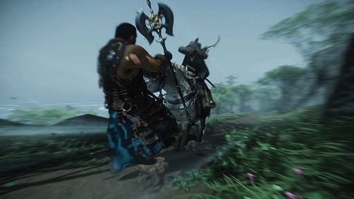 画像ギャラリー No.033のサムネイル画像 / 「Ghost of Tsushima Director's Cut」プレイレポート。強敵で溢れる新マップ「壹岐」は本編クリア後がおすすめ