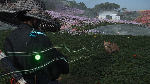 画像ギャラリー No.047のサムネイル画像 / 「Ghost of Tsushima Director's Cut」プレイレポート。強敵で溢れる新マップ「壹岐」は本編クリア後がおすすめ