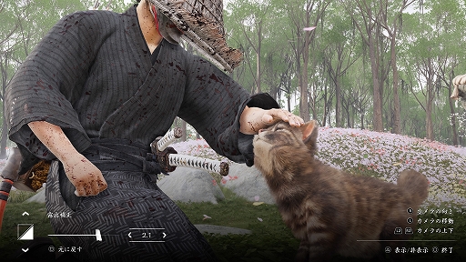 画像ギャラリー No.052のサムネイル画像 / 「Ghost of Tsushima Director's Cut」プレイレポート。強敵で溢れる新マップ「壹岐」は本編クリア後がおすすめ