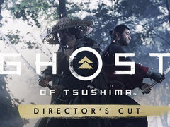 「Ghost of Tsushima Director's Cut」が本日発売。ローンチトレイラーの公開と発売記念キャンペーンを実施