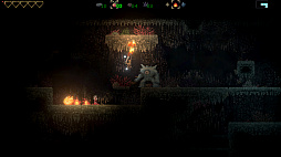 バットバリアン〜太古の洞窟の謎〜