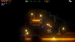 バットバリアン〜太古の洞窟の謎〜