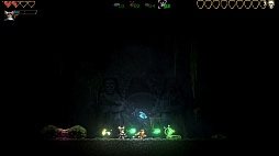 バットバリアン〜太古の洞窟の謎〜