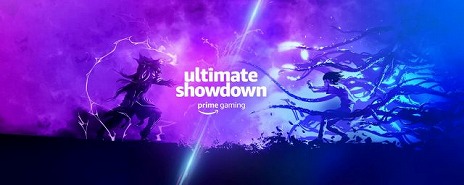 ꡼ No.002 | ϤeݡPrime Gamings Ultimate Showdown׳Ťءͽॷ祦 2022Ǽ»