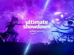 世界規模のeスポーツ大会「Prime Gaming’s Ultimate Showdown」開催へ。日本予選は東京ゲームショウ 2022で実施