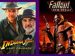 Prime Gaming，「Fallout: New Vegas」「Indiana Jones and the Last Crusade」など11月のフリープレイ作品とゲーム内コンテンツを公開